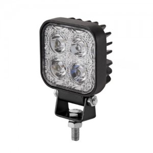 LED werklamp / breedstraler 12watt 12W LED werklamp / breedstraler 12watt 12W